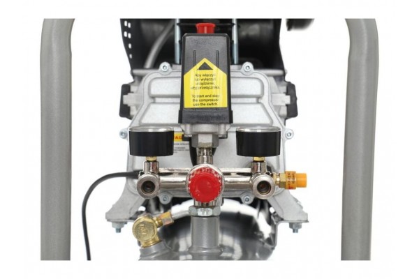 Компресор Tagred 50L TA301N Компресор Tagred 50L TA301N