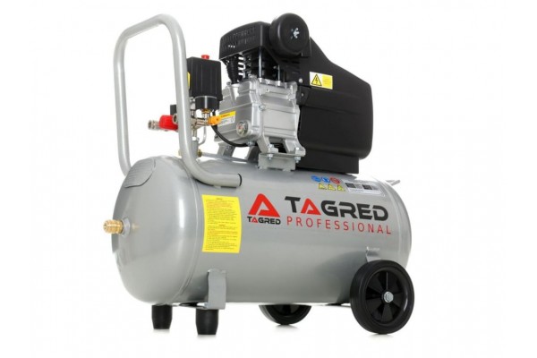 Компресор Tagred 50L TA301N Компресор Tagred 50L TA301N