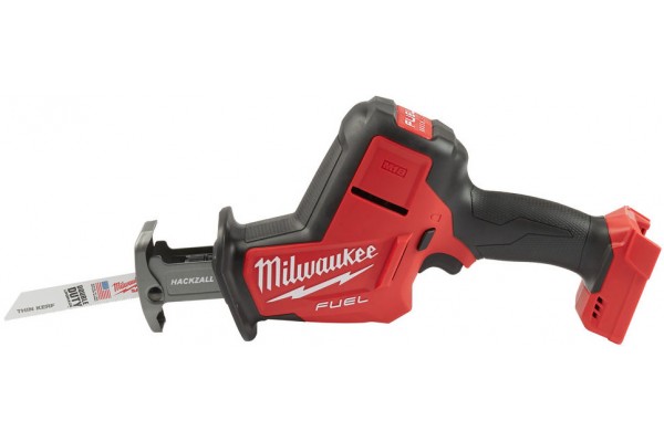 Акумуляторна шабельна пила Milwaukee M18 FHZ-0X без АКБ и ЗУ (4933459887) Акумуляторна шабельна пила Milwaukee M18 FHZ-0X без АКБ и ЗУ (4933459887)