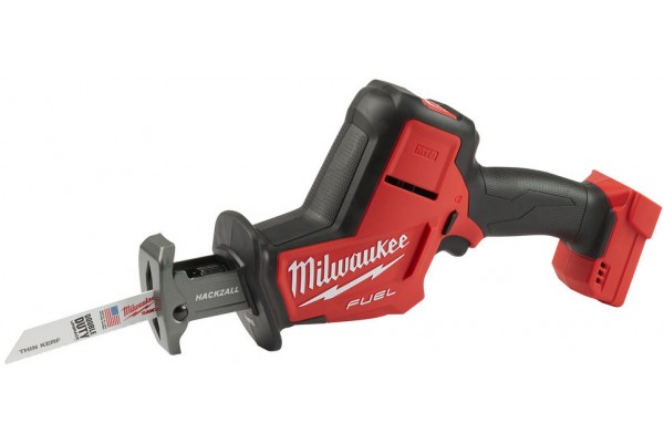Акумуляторна шабельна пила Milwaukee M18 FHZ-0X без АКБ и ЗУ (4933459887) Акумуляторна шабельна пила Milwaukee M18 FHZ-0X без АКБ и ЗУ (4933459887)