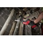Акумуляторна шабельна пила Milwaukee M18 FHZ-502X (4933459885)