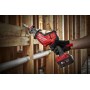 Акумуляторна шабельна пила Milwaukee M18 FHZ-502X (4933459885)