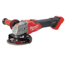 Шліфмашина кутова Milwaukee M18 FSAGV125XB-0X d125мм (4933478436)