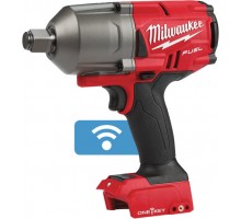 Гайкокрут акумуляторний Milwaukee M18 ONEFHIWF34-0X без АКБ и ЗУ (4933459729)