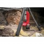 Напольний світлодіодний прожектор TRUEVIEW 2800 люмен M18 SAL2-502B