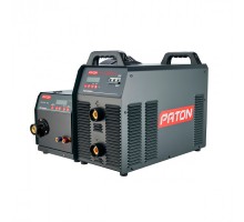 Зварювальний напівавтомат PATON™ ProMIG-630-15-4-400V W MAXwire