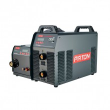 Зварювальний напівавтомат PATON™ ProMIG-630-15-4-400V W MAXwire