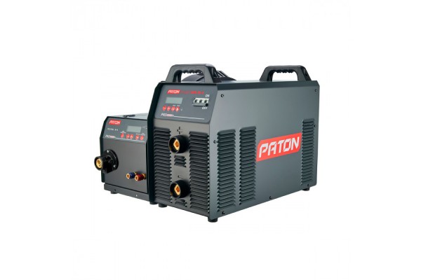 Зварювальний напівавтомат PATON™ ProMIG-630-15-4-400V W MAXwire