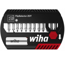 Біти Wiha FlipSelector ZOT W39036