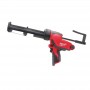 Пістолет клейовий MILWAUKEE M12 PCG/310C-201B 4933441655 (+ заряд. пристрій, 1 акум., в сумці для ін