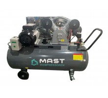 Поршневий компресор MAST VA90/200L 220V