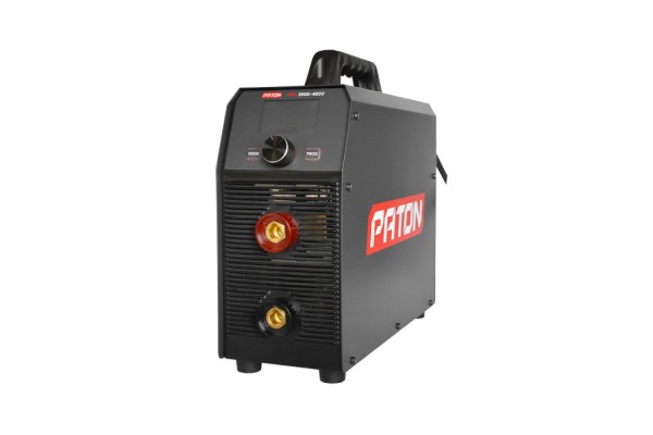 Зварювальний апарат PATON™ PRO-350D-400V