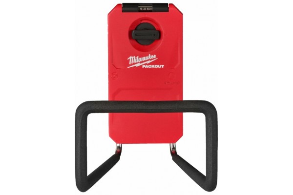 Підвісний гачок Milwaukee Packout (4932480702) Підвісний гачок Milwaukee Packout (4932480702)