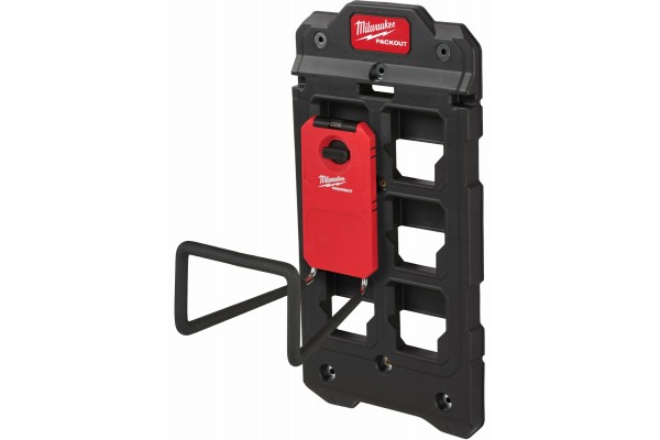 Підвісний гачок Milwaukee Packout (4932480702) Підвісний гачок Milwaukee Packout (4932480702)