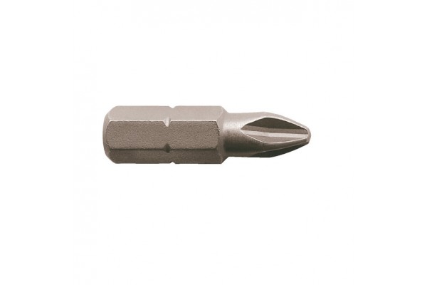 Біти Milwaukee PH3 25мм/25шт (4932399588) Біти Milwaukee PH3 25мм/25шт (4932399588)