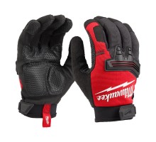 Рукавиці DemoX Work MILWAUKEE - 8/M - 1pc