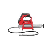 Шприц для змащування акумуляторний MILWAUKEE, M12 GG-0