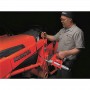 Шприц для змащування акумуляторний MILWAUKEE, M12 GG-0