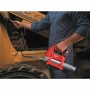 Шприц для змащування акумуляторний MILWAUKEE, M12 GG-0