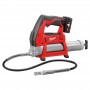 Шприц для змащування акумуляторний MILWAUKEE, M12 GG-0