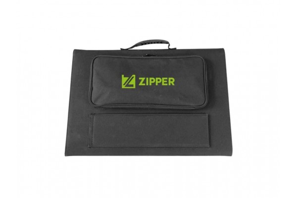 Сонячна панель Zipper SP120W