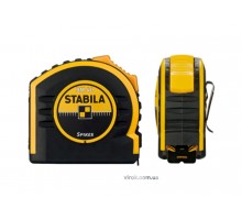 Рулетка STABILA BM 40 8 м х 25 мм