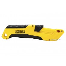 Ніж STANLEY "FatMax" з висувним лезом + 4 запасні леза