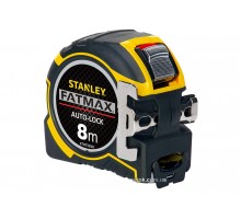 Рулетка STANLEY "FatMax" 8 м х 32 мм