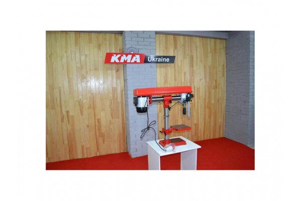 Свердлильний верстат Holzmann SB 3116RMN Свердлильний верстат Holzmann SB 3116RMN