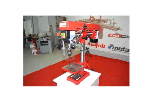 Свердлильний верстат Holzmann SB 3116RMN Свердлильний верстат Holzmann SB 3116RMN