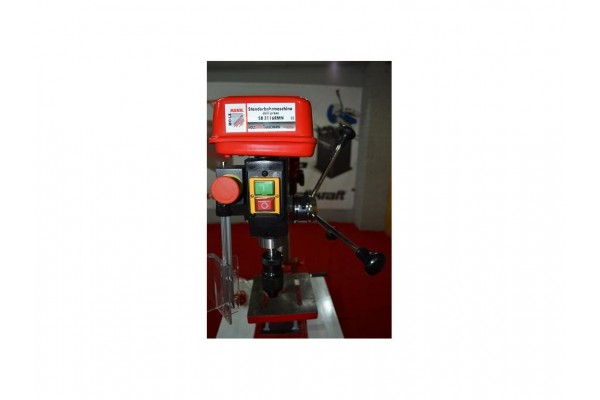 Свердлильний верстат Holzmann SB 3116RMN Свердлильний верстат Holzmann SB 3116RMN