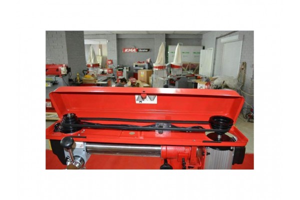 Свердлильний верстат Holzmann SB 3116RMN Свердлильний верстат Holzmann SB 3116RMN