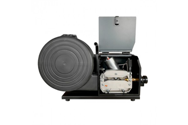 Комплект для зварювання PATON™ ProMIG-500-15-4-400V WK MAXwire Комплект для зварювання PATON™ ProMIG-500-15-4-400V WK MAXwire
