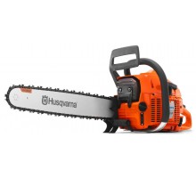 Бензопила Husqvarna 288XP (9658204-02)