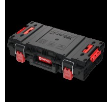 Ящик для інструментів QBRICK SYSTEM PRIME TOOLBOX 150 VARIO IP66 Розмір: 570 x 340 x 160