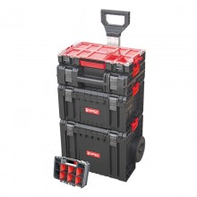 Ящик для інструментів QBRICK SYSTEM PRO SET 1 \"5 в 1\" (450 x 390 x 785)