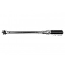 Ключ динамометричний YATO 3/8" 25-125 Нм 415-440 мм
