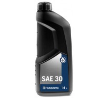 Олива для 4-тактних двигунів Husqvarna SAE 30, 1.4 л (5774197-01)