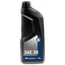 Олива для 4-тактних двигунів Husqvarna SAE 30, 1.4 л (5774197-01)
