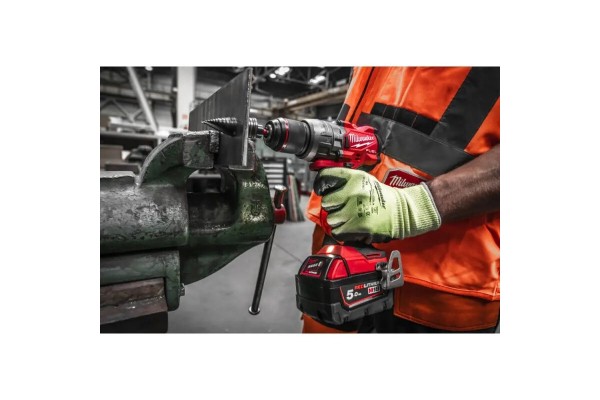 Акумуляторний шурупокрут Milwaukee M18 FPD3-0X GEN 4 (4933479859) (без АКБ та ЗП)