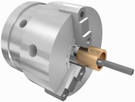 Токарно-гвинторізний верстат Holzmann ED 1000N 1268