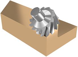 Фрезерний верстат Holzmann ZX 7050 694